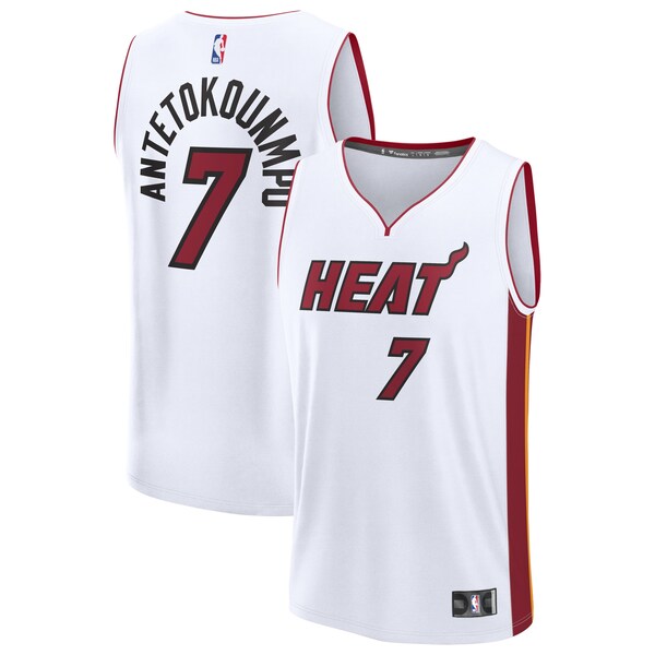 Miami Heat Association Edition 2026/27
