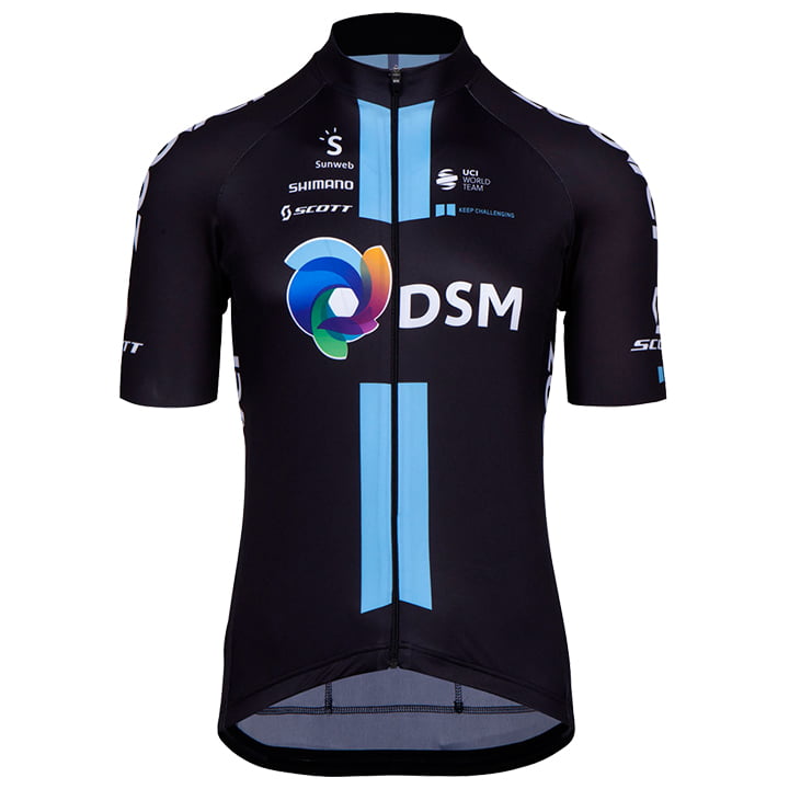 Team Picnic PostNL 2021