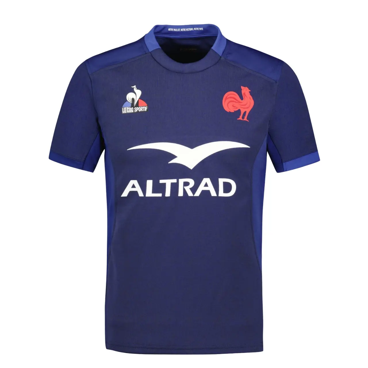 France Home Shirt 2023/24
