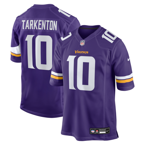 Minnesota Vikings Home Shirt 2026/27