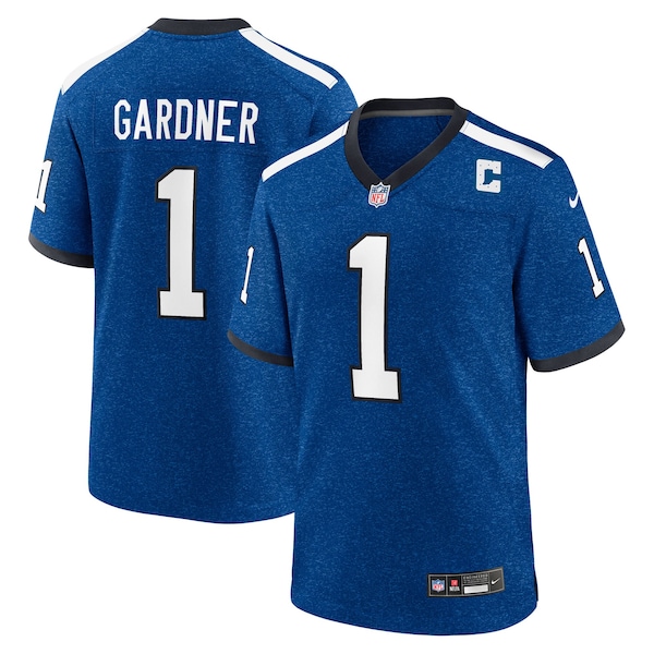 Indianapolis Colts Alternate Shirt 2026/27