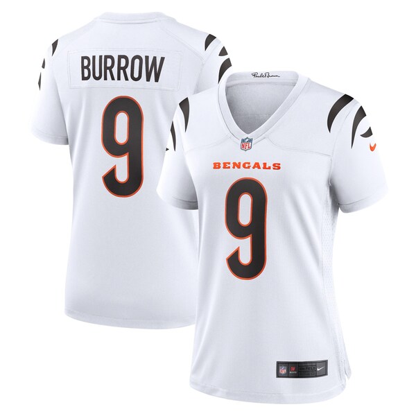 Cincinnati Bengals Auswärtstrikot 2026/27
