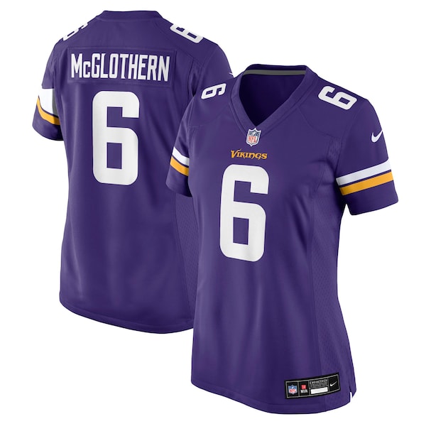 Minnesota Vikings Home Shirt 2026/27
