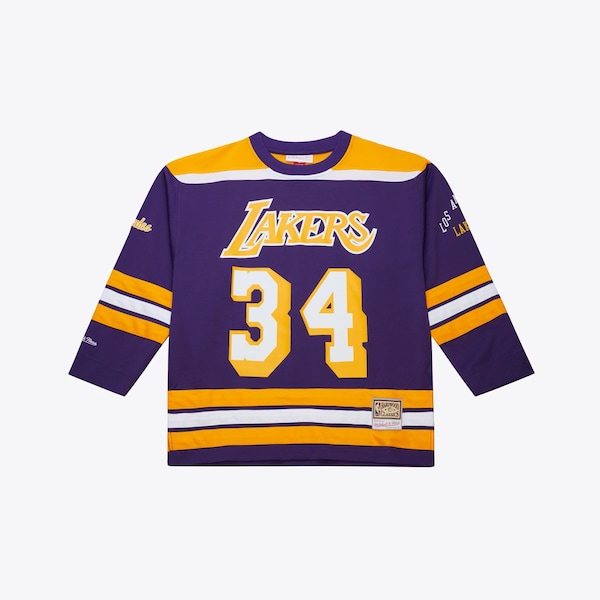 Los Angeles Lakers Camiseta fashion 1997