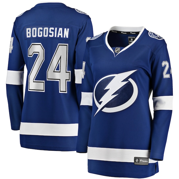 Tampa Bay Lightning Home Shirt 2026/27