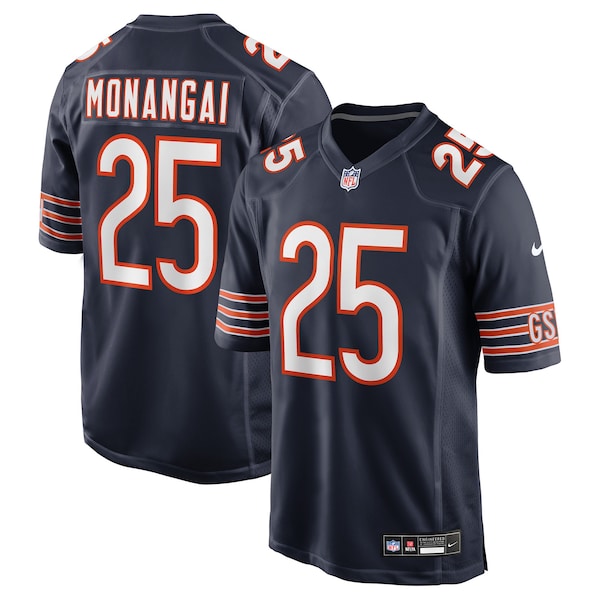 Chicago Bears Home Shirt 2026/27