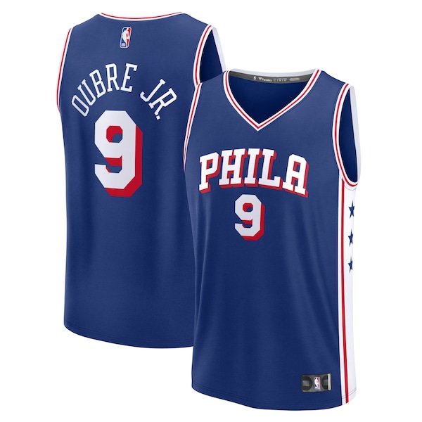 Philadelphia 76ers Icon Edition 2026/27