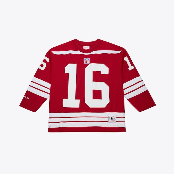 San Francisco 49ers Fashion-Trikot 2025/26