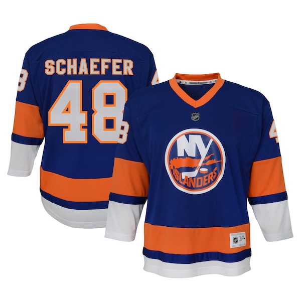 New York Islanders Home Shirt 2026/27