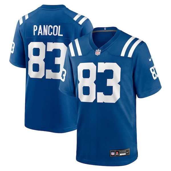 Indianapolis Colts Home Shirt 2026/27