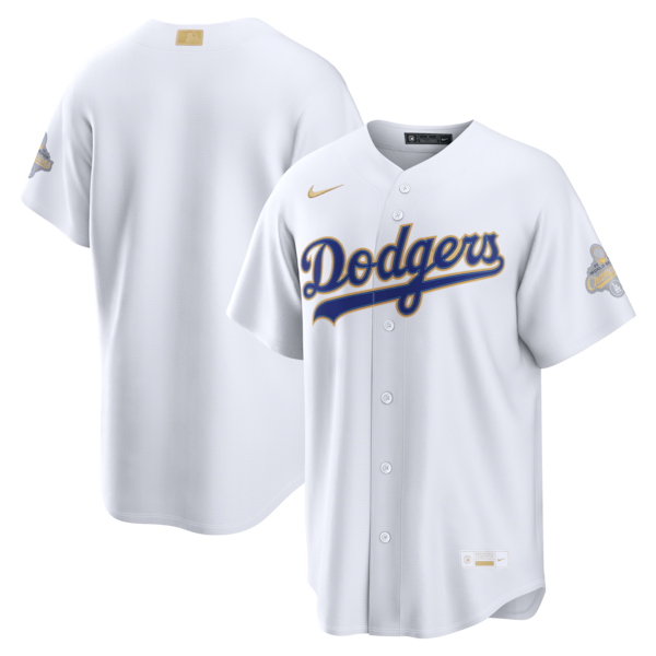Los Angeles Dodgers Special Shirt 2026