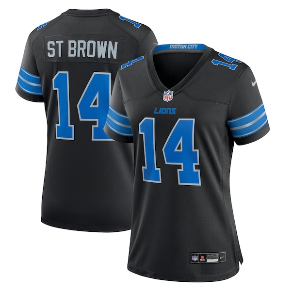 Detroit Lions Alternate Shirt 2026/27