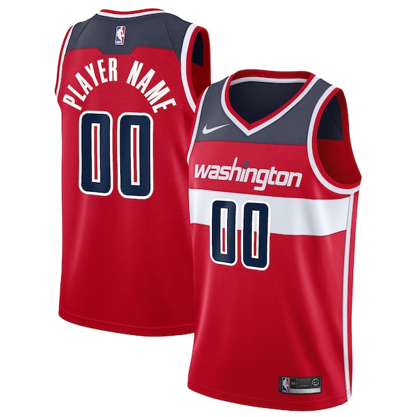 Washington Wizards Icon Edition 2020/21