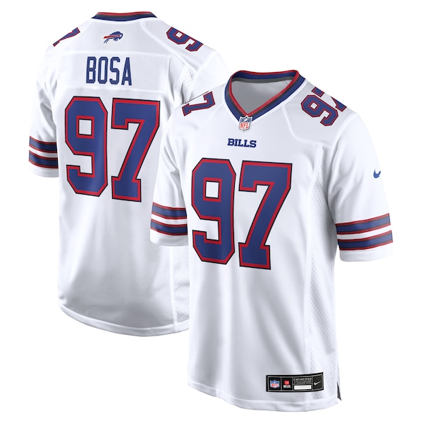 Buffalo Bills Away Shirt 2026/27