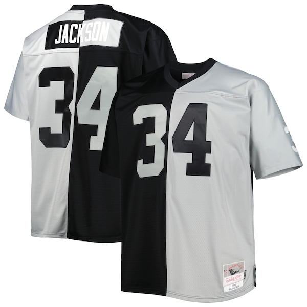 Las Vegas Raiders Silver 2025/26