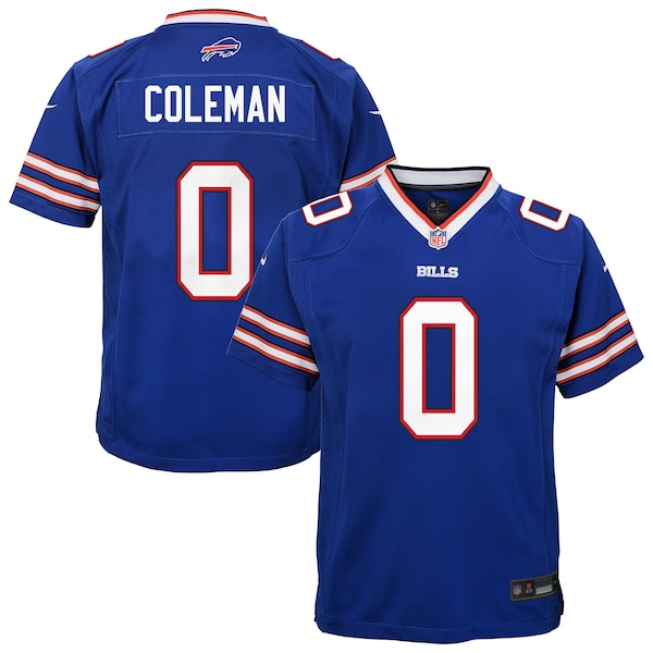 Buffalo Bills Home Shirt 2026/27
