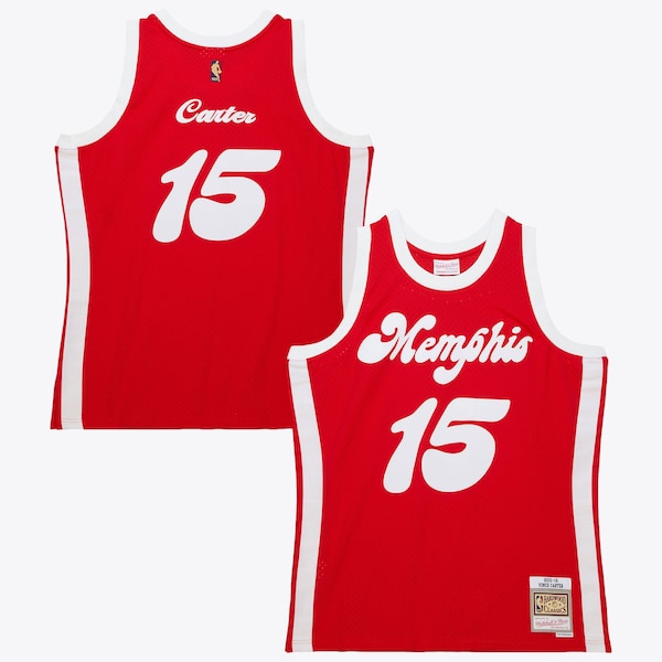 Memphis Grizzlies Classic Edition 2015
