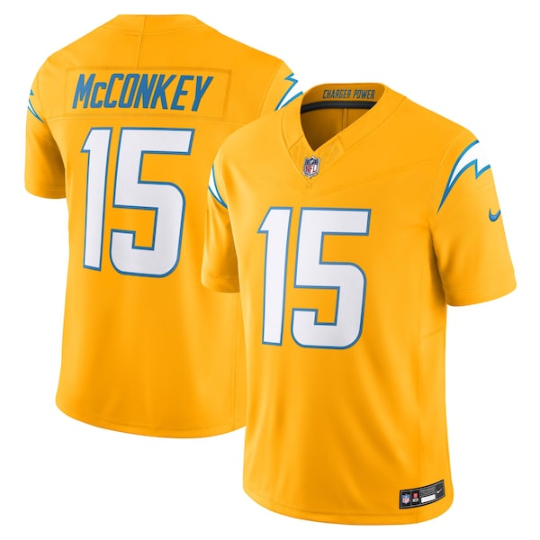 Los Angeles Chargers Alternate Shirt 2026/27
