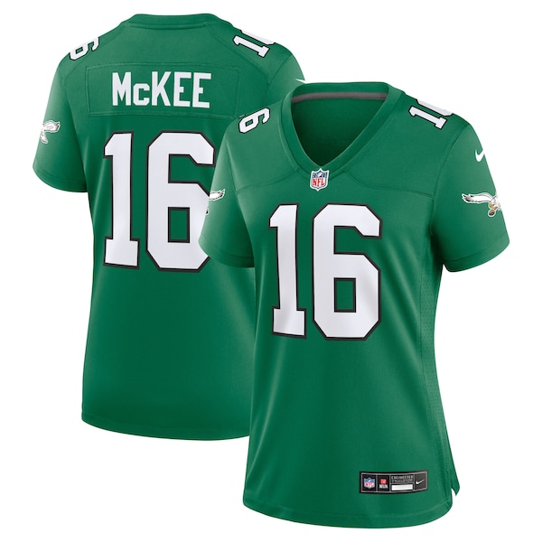 Philadelphia Eagles Alternate Shirt 2026/27