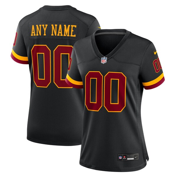 Washington Commanders Alternate Shirt 2026/27