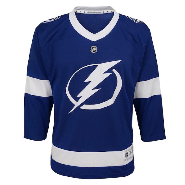 Tampa Bay Lightning Maillot domicile 2025/26