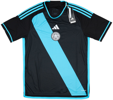 Leicester City Away Shirt 2023/24