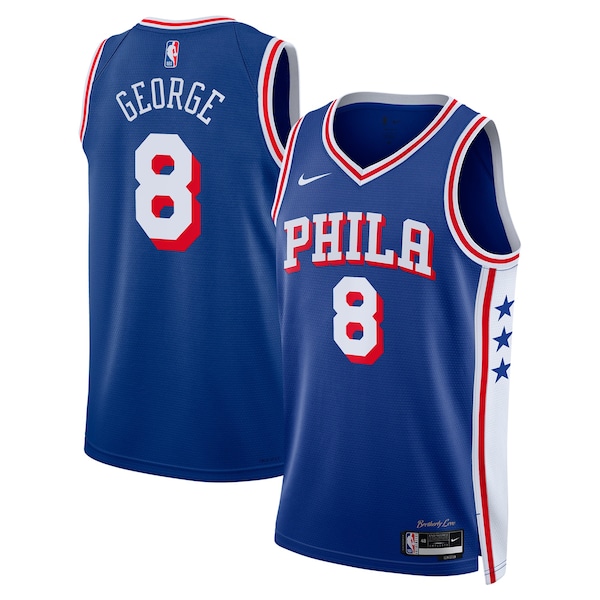 Philadelphia 76ers 2024