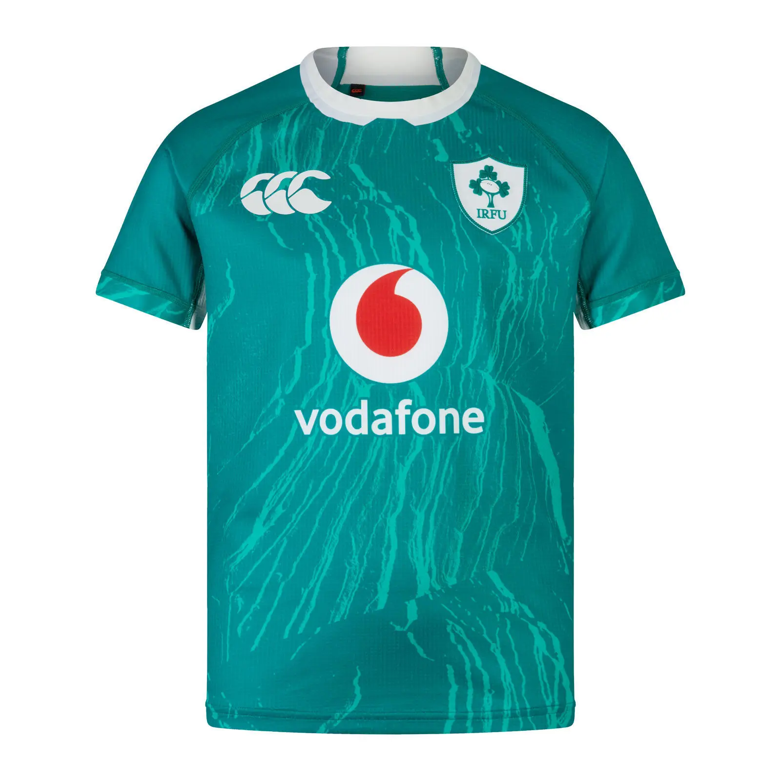 Ireland Home Shirt 2026