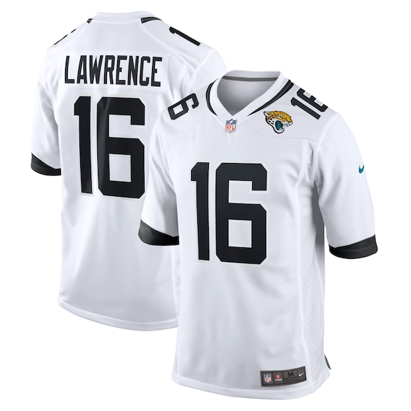 Jacksonville Jaguars Alternate Shirt 2021