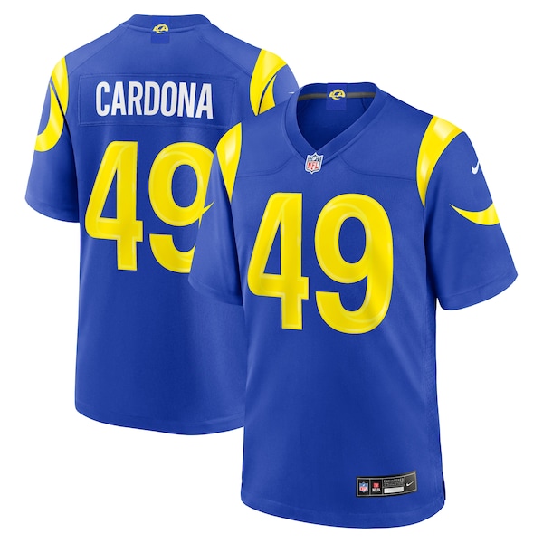 Los Angeles Rams Home Shirt 2026/27