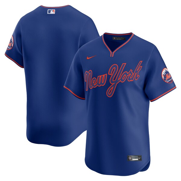 New York Mets Maillot alternatif 2026/27