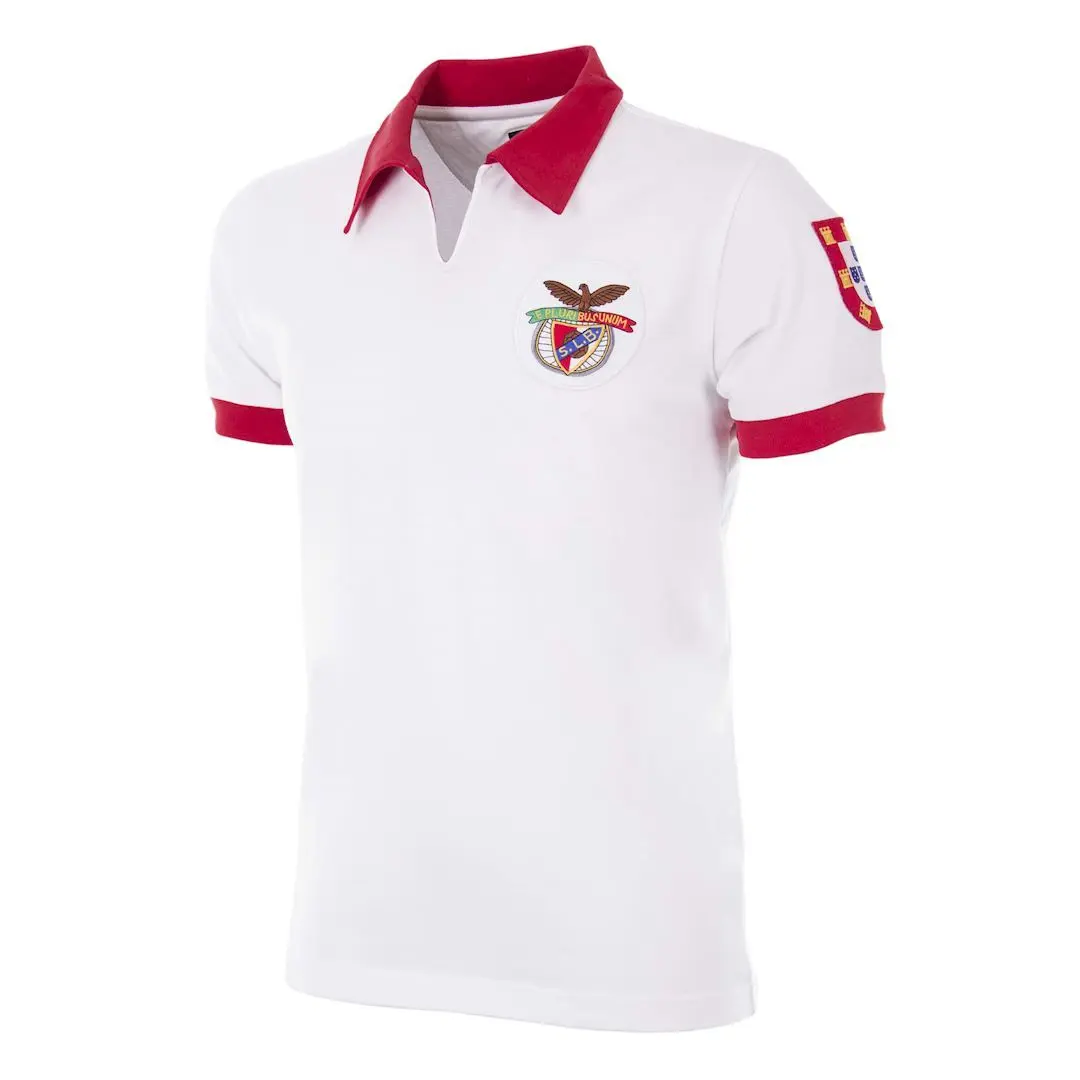 SL Benfica Special Shirt 1968