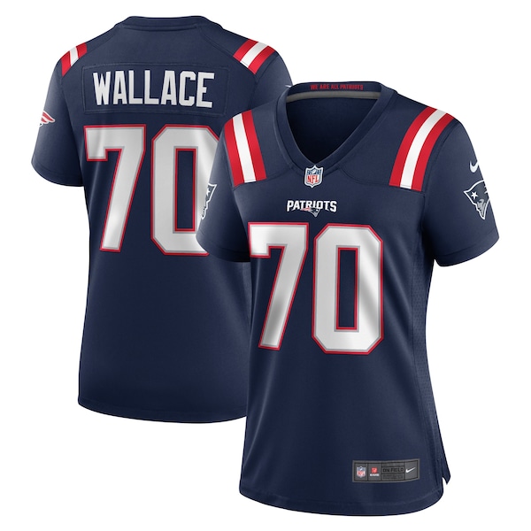 New England Patriots Home Shirt 2026/27