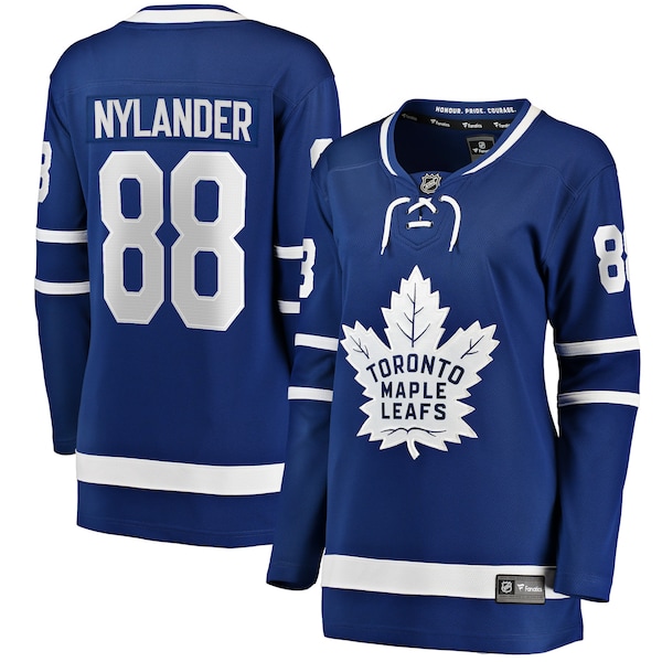 Toronto Maple Leafs Home Shirt 2026/27