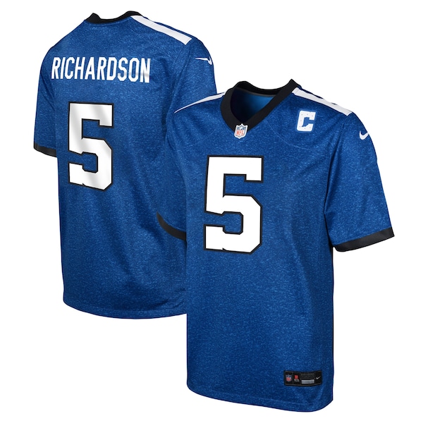 Indianapolis Colts Home Shirt 2026/27