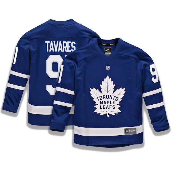 Toronto Maple Leafs Camiseta local 2026/27