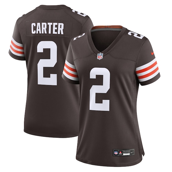 Cleveland Browns Home Shirt 2026/27