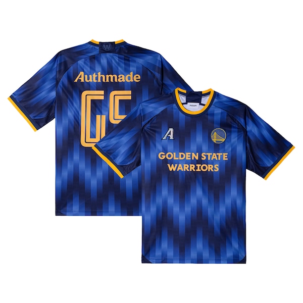 Golden State Warriors Maillot lifestyle 2026/27