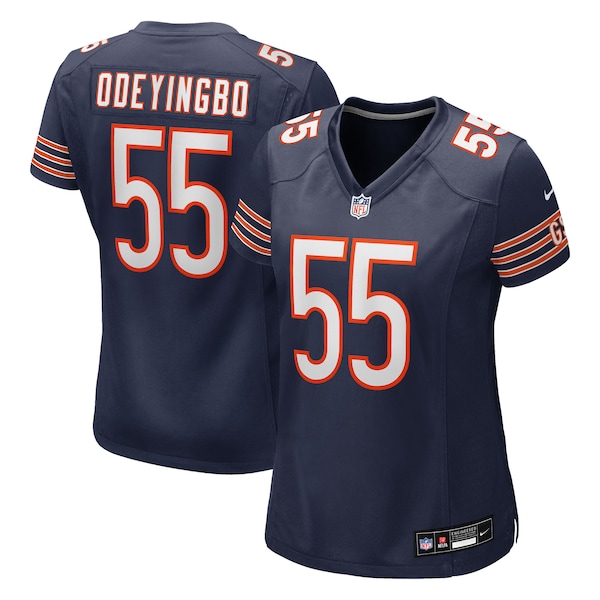 Chicago Bears Home Shirt 2026/27
