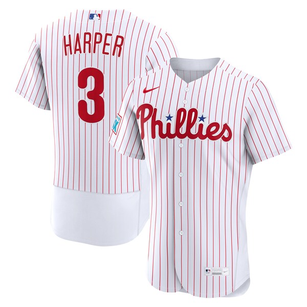 Philadelphia Phillies Home Shirt 2026/27