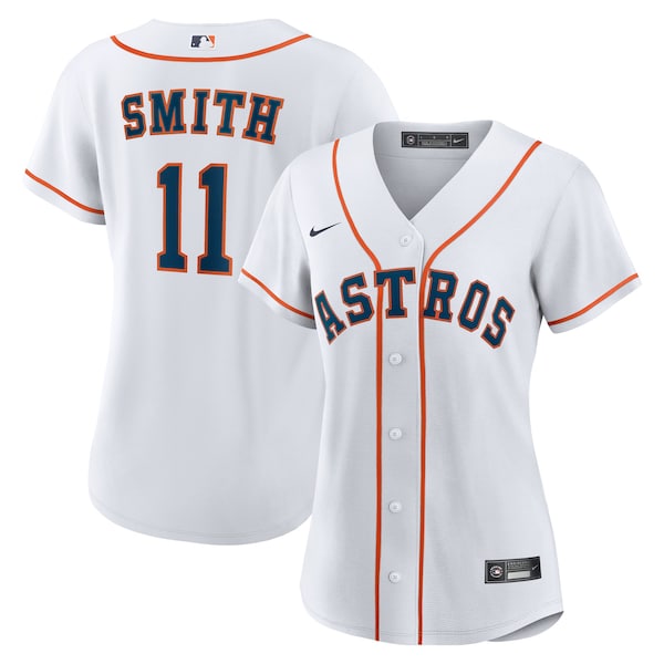 Houston Astros Home Shirt 2026/27