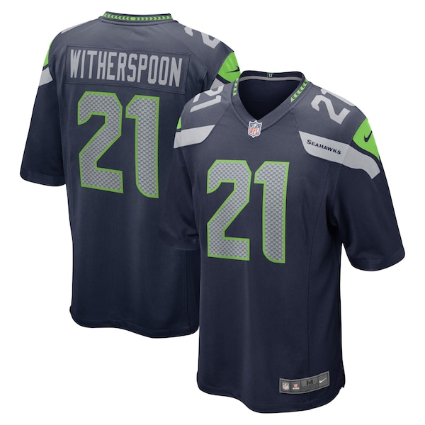 Seattle Seahawks Home Shirt 2026/27