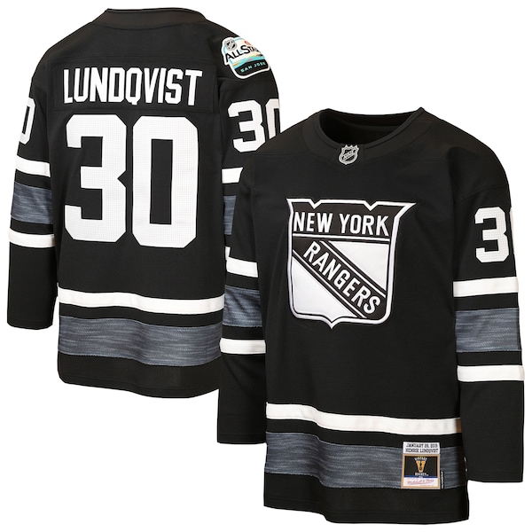 New York Rangers 2019