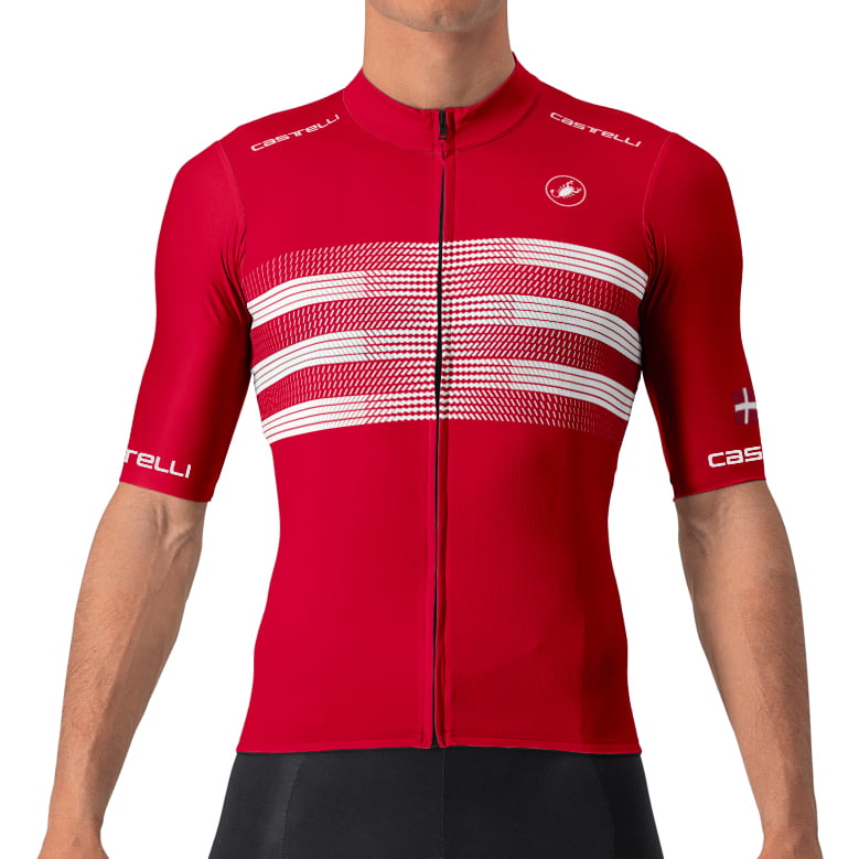 Castelli Country Collection Danemark 2026