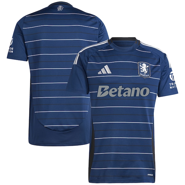 Aston Villa Special Shirt 2024/25
