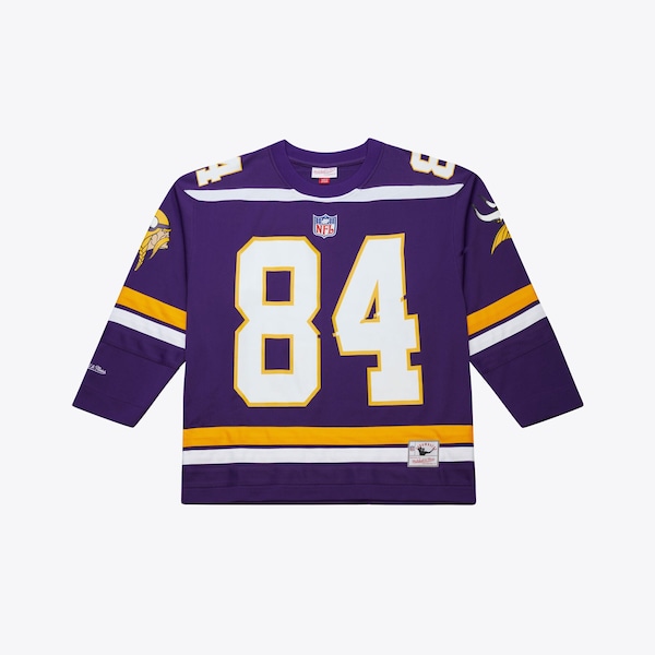 Minnesota Vikings Fashion Shirt 2025/26