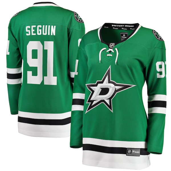 Dallas Stars Home Shirt 2026/27