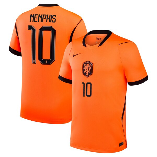 Netherlands Home Shirt 2026