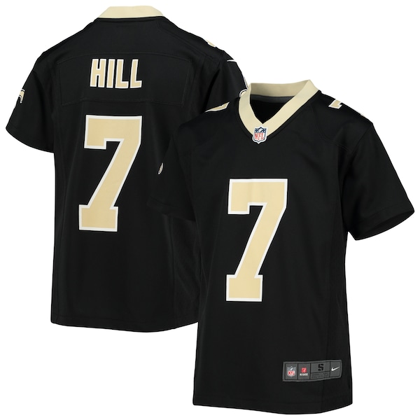 New Orleans Saints Home Shirt 2026/27