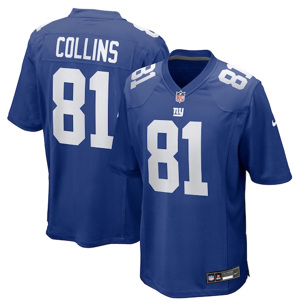 New York Giants Home Shirt 2026/27